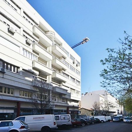 Guest House Avenida Lisboa 外观 照片