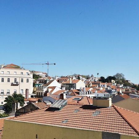 Guest House Avenida Lisboa 外观 照片