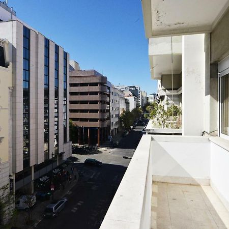 Guest House Avenida Lisboa 外观 照片