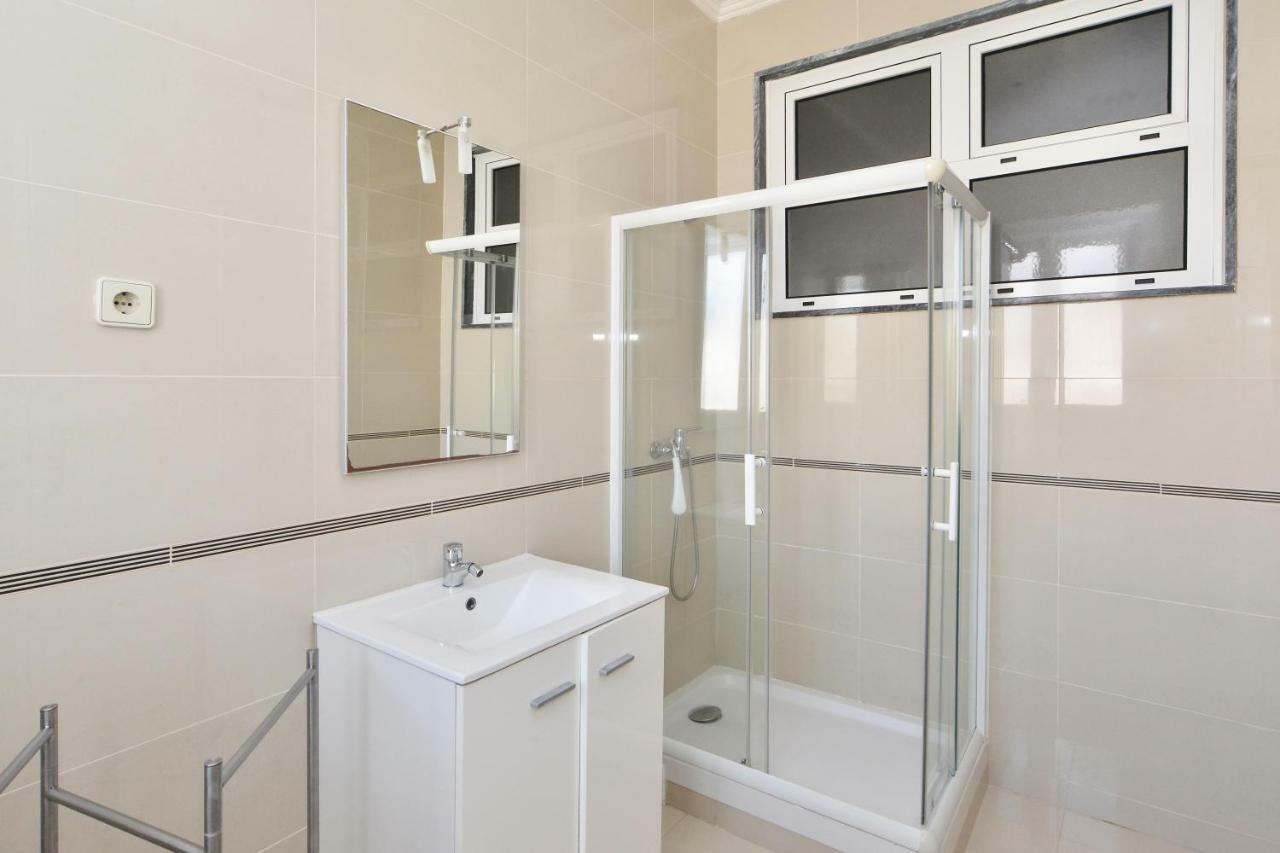 Guest House Avenida Lisboa 外观 照片